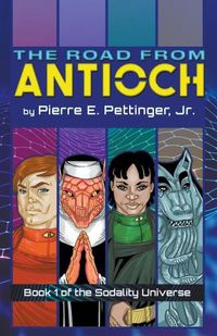 Cover image for The Road from Antioch