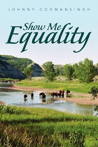 Cover image for Show Me Equality