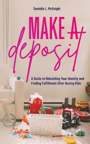 Cover image for Make a Deposit