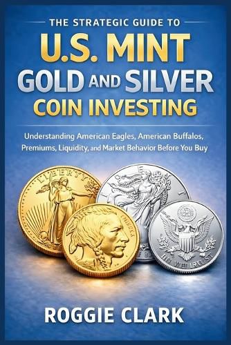Cover image for The Strategic Guide to U.S. Mint Gold and Silver Coin Investing