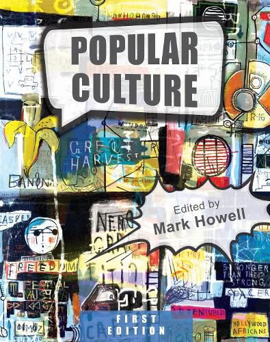 Cover image for Popular Culture