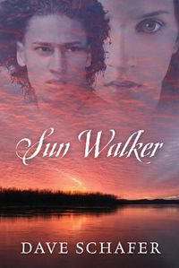 Cover image for Sun Walker