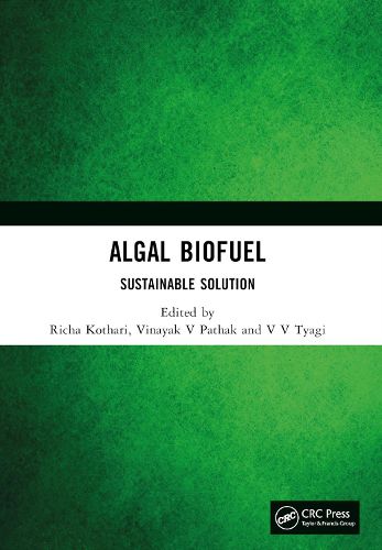 Algal Biofuel