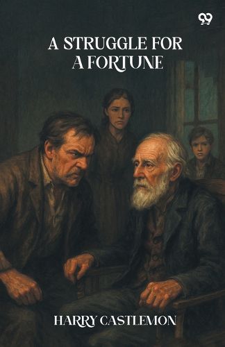Cover image for A Struggle For A Fortune (Edition1)