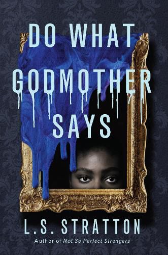 Cover image for Do What Godmother Says