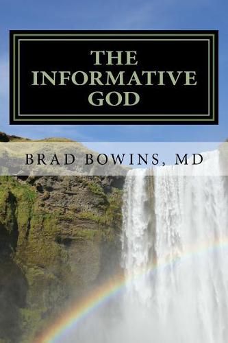 Cover image for The Informative God