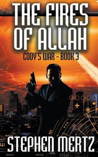 Cover image for The Fires of Allah