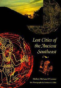 Cover image for Lost Cities of the Ancient Southeast