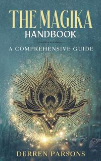 Cover image for The Magika Handbook