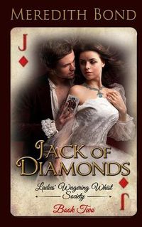 Cover image for Jack of Diamonds