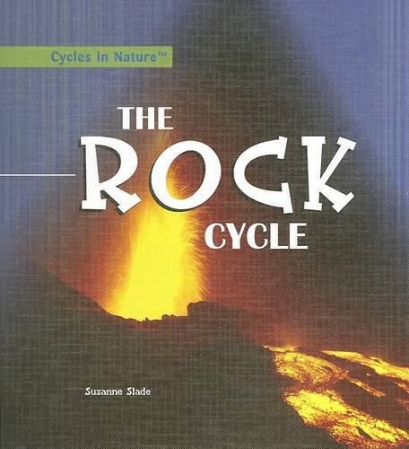 The Rock Cycle