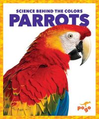 Cover image for Parrots