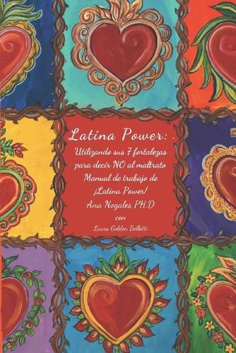 Cover image for !Latina Power!