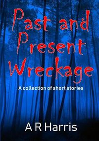 Cover image for Past and Present Wreckage