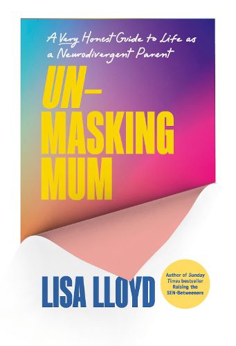 Cover image for Unmasking Mum