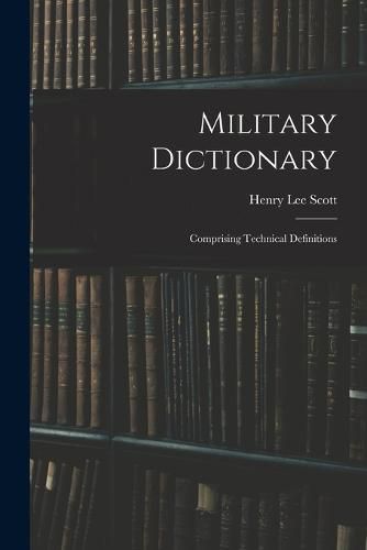 Military Dictionary