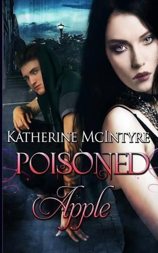 Cover image for Poisoned Apple