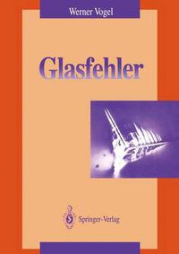 Cover image for Glasfehler