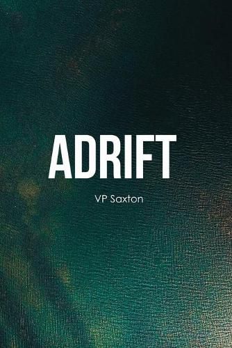 Cover image for Adrift