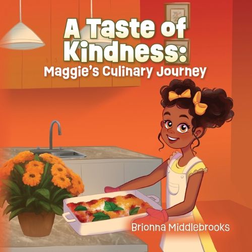 Cover image for A Taste of Kindness