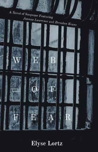 Cover image for Web of Fear