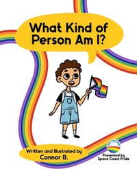 Cover image for What Kind of Person Am I?