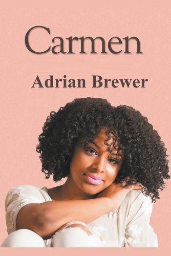 Cover image for Carmen