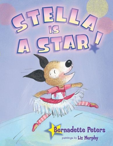 Cover image for Stella is a Star