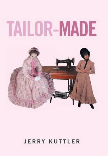 Cover image for Tailor-Made