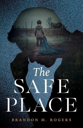 Cover image for The Safe Place