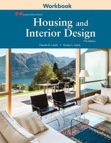 Cover image for Housing and Interior Design