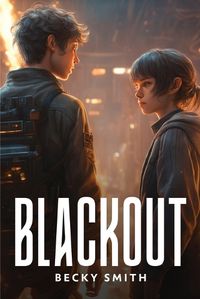 Cover image for Blackout