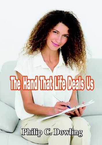 Cover image for The Hand That Life Deals Us