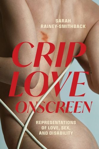 Cover image for Crip Love Onscreen