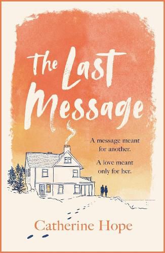 Cover image for The Last Message