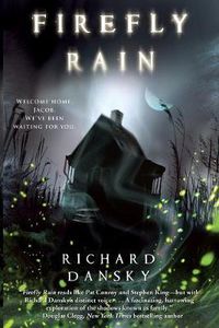 Cover image for Firefly Rain
