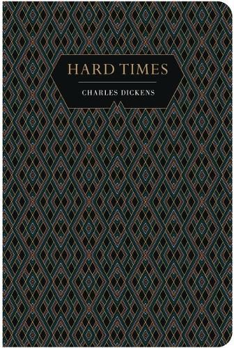 Cover image for Hard Times