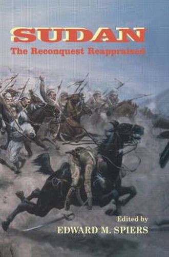 Cover image for Sudan: The Reconquest Reappraised