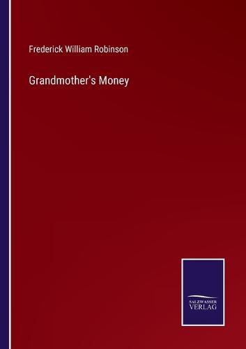 Grandmother's Money