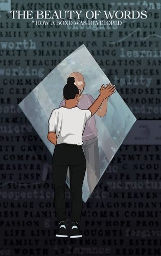 Cover image for The Beauty Of Words