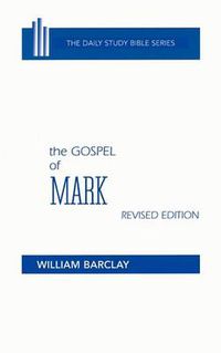 Cover image for The Gospel of Mark