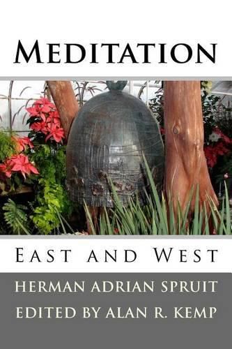 Meditation: East and West