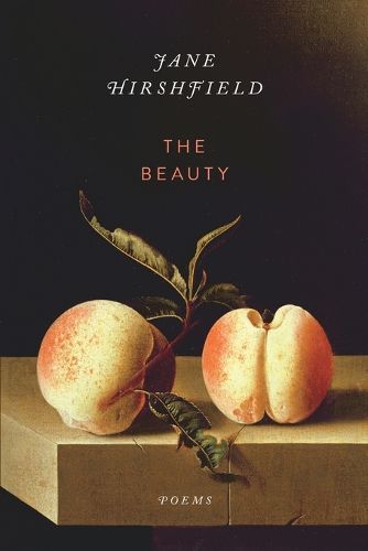 Cover image for The Beauty: Poems