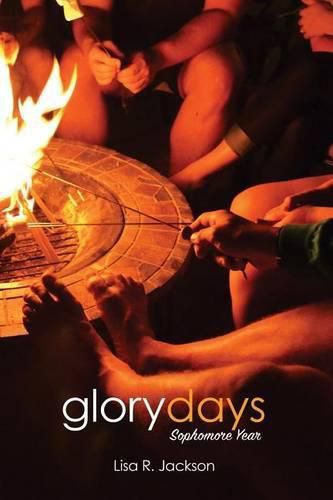 Cover image for Glory Days: Sophomore Year