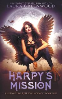 Cover image for Harpy's Mission