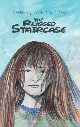 Cover image for The Rugged Staircase