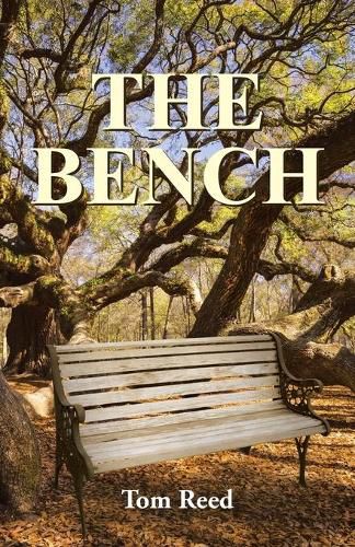 Cover image for The Bench