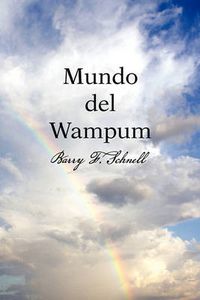 Cover image for Mundo del Wampum