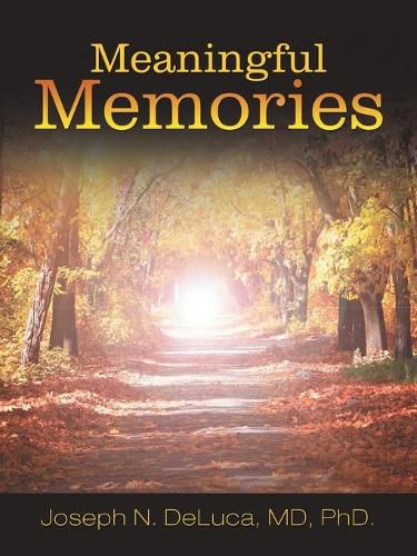 Cover image for Meaningful Memories