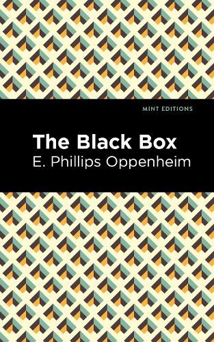 Cover image for The Black Box